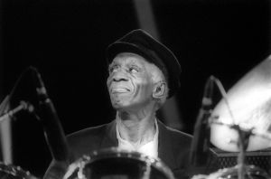 Art Blakey NSJ 1990